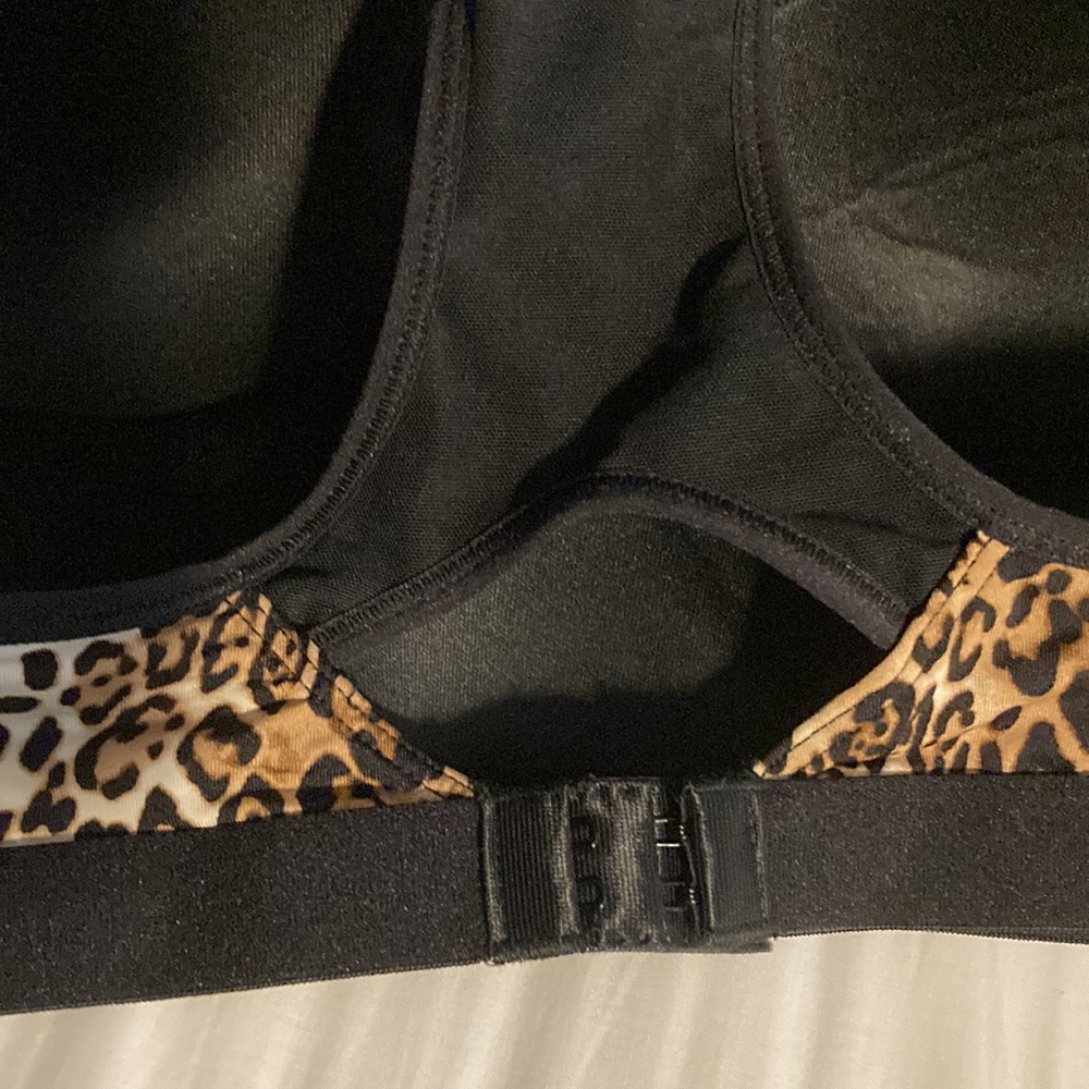 Bra - Racerback - Picture 3 of 3